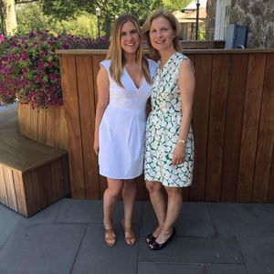 Meet your Posher, Amelia